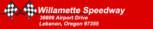 Visit the track website